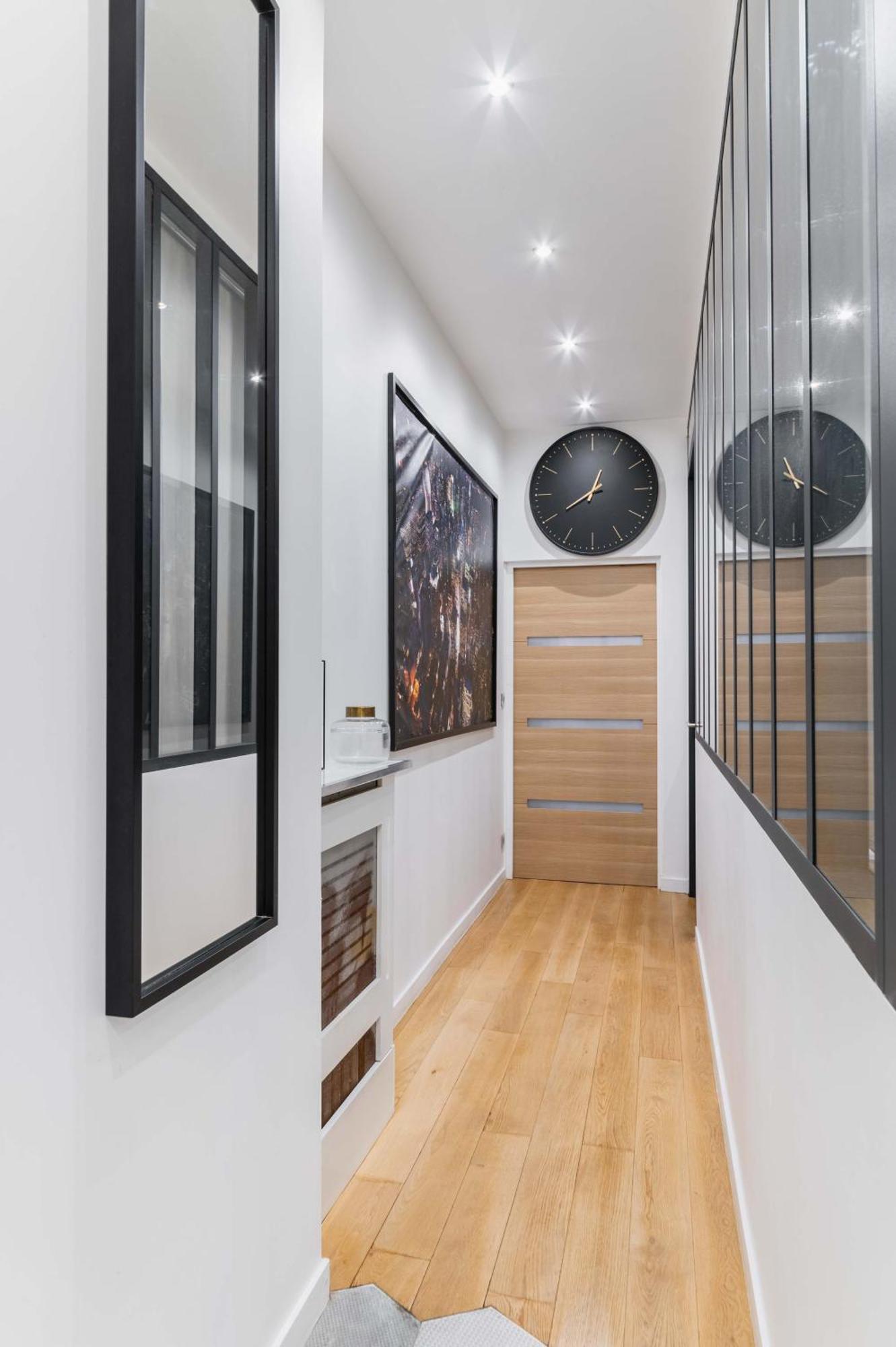 Appartement Lumineux Vaugirard A Paris 15 - 2P - Flat-Guest Zewnętrze zdjęcie