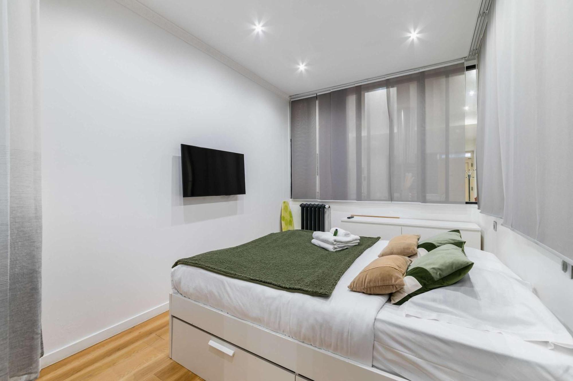 Appartement Lumineux Vaugirard A Paris 15 - 2P - Flat-Guest Zewnętrze zdjęcie